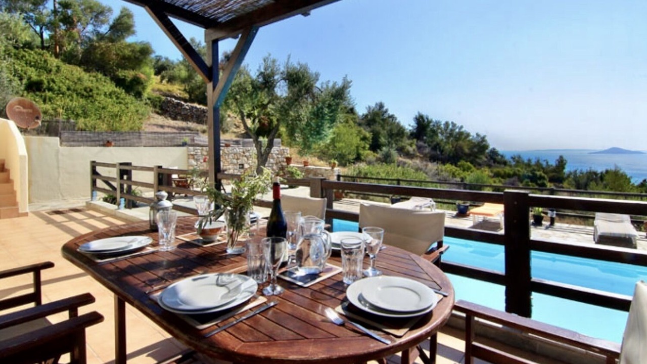 Photo of Outdoor in Votsi