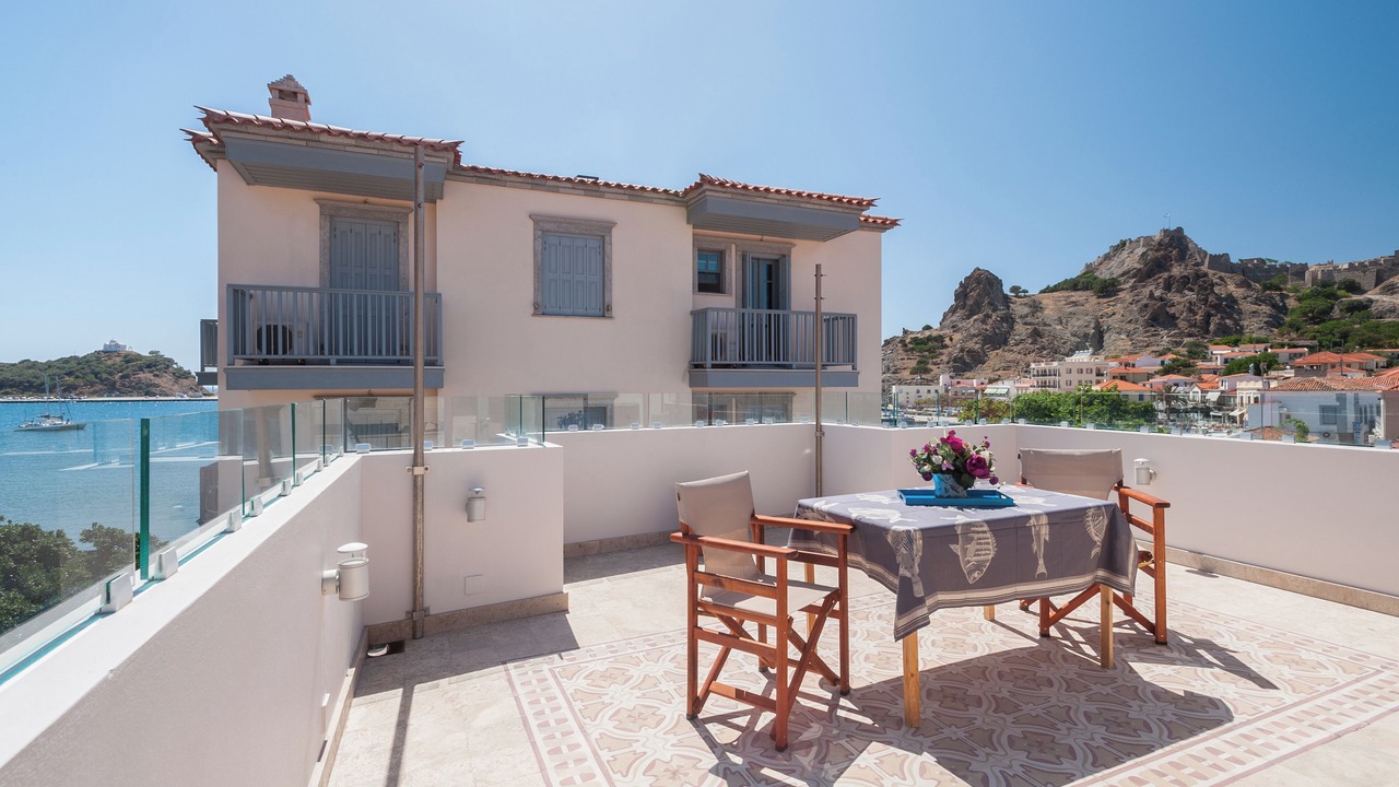Photo of Outdoor in Myrina