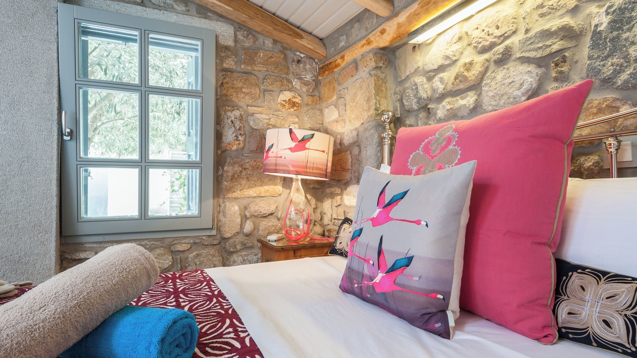 Photo of Bedroom in Myrina