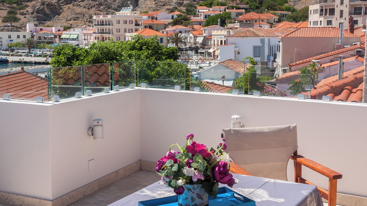 Photo of Outdoor in Myrina