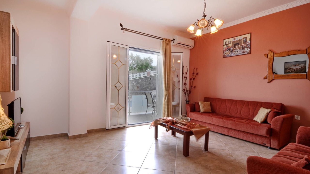 Photo of Outdoor in Agios Georgios Pagon
