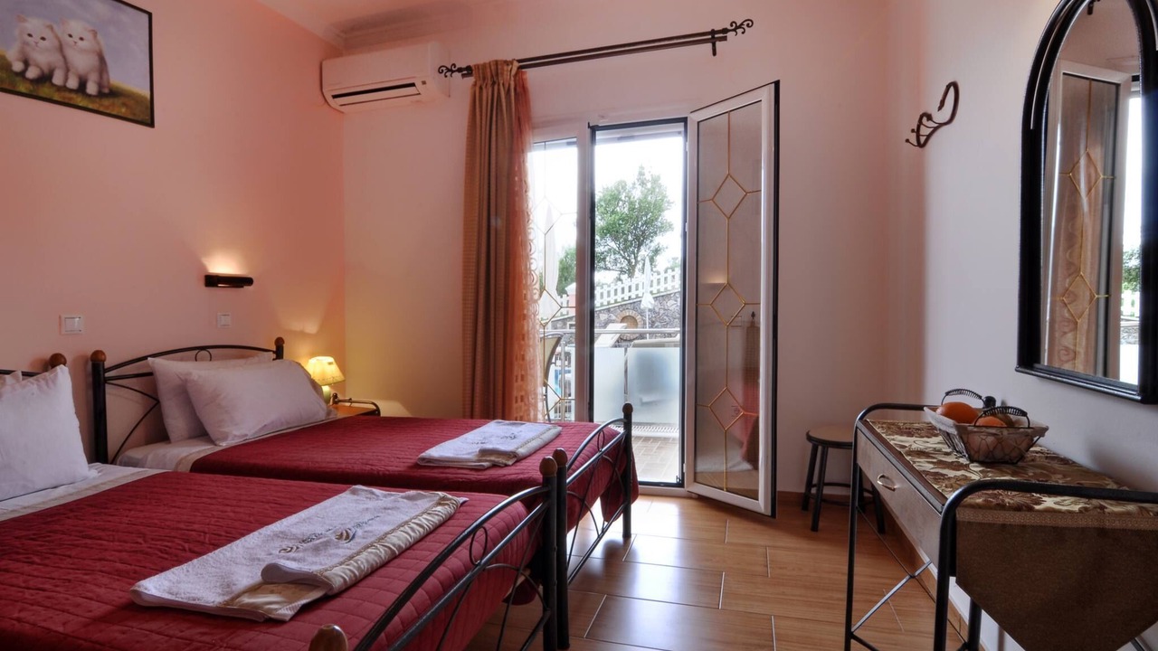 Photo of Outdoor in Agios Georgios Pagon