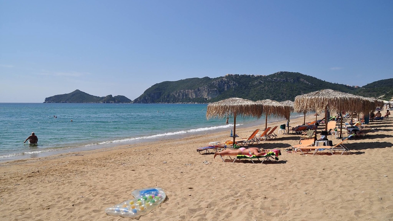 Photo of Others in Agios Georgios Pagon