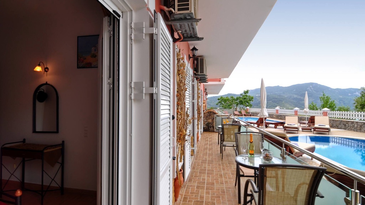 Photo of Outdoor in Agios Georgios Pagon