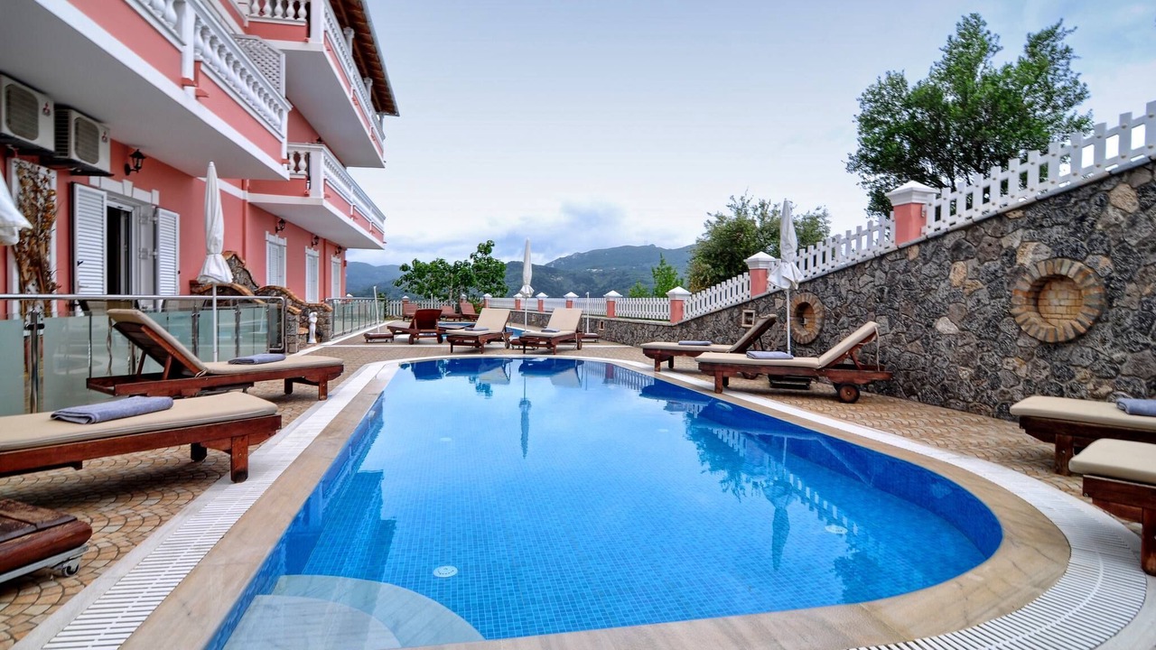 Photo of Outdoor in Agios Georgios Pagon