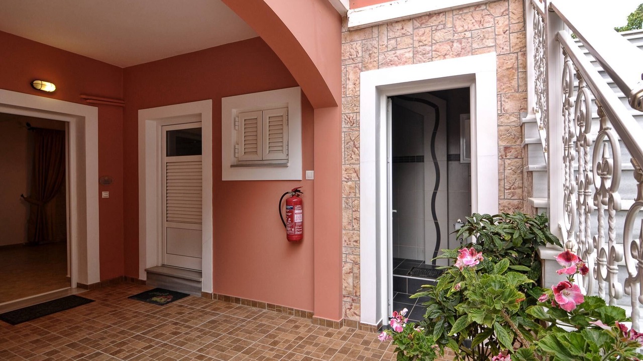 Photo of Outdoor in Agios Georgios Pagon