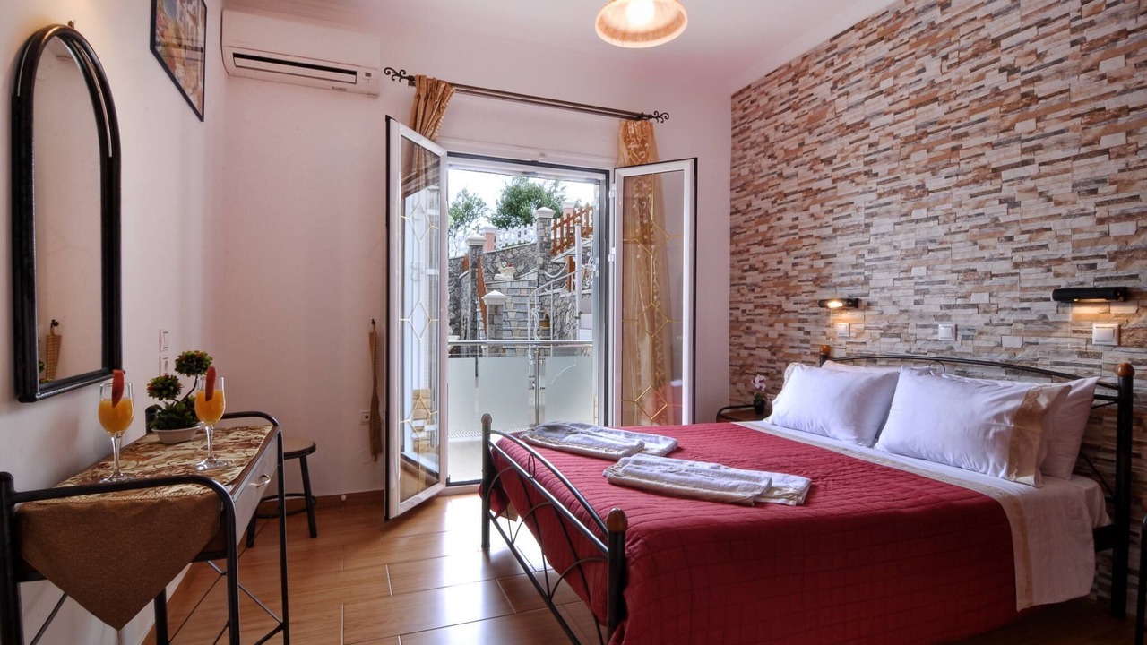 Photo of Outdoor in Agios Georgios Pagon