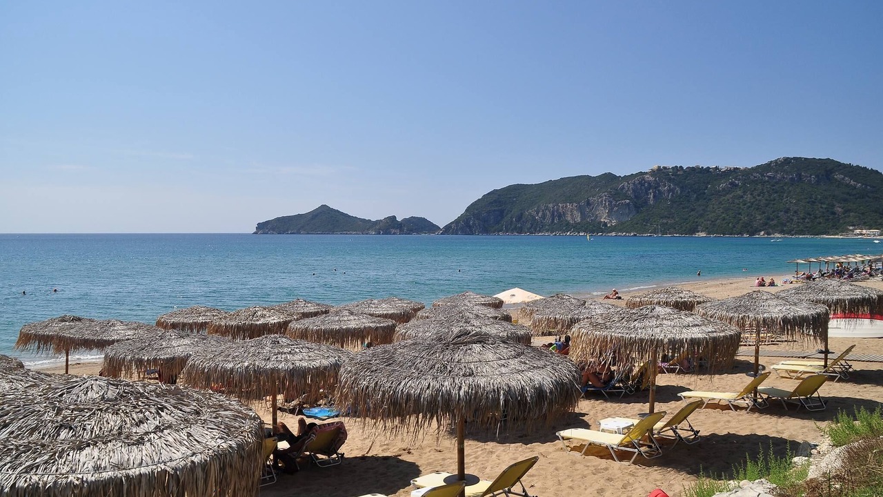 Photo of Others in Agios Georgios Pagon