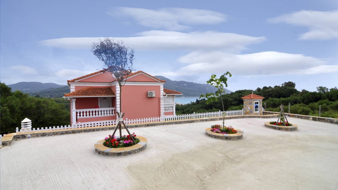 Photo of Outdoor in Agios Georgios Pagon
