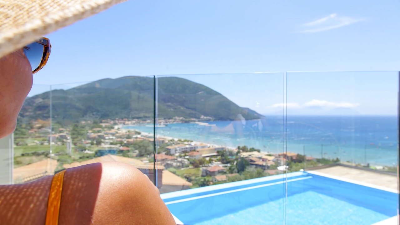 Photo of Outdoor in Evgiros