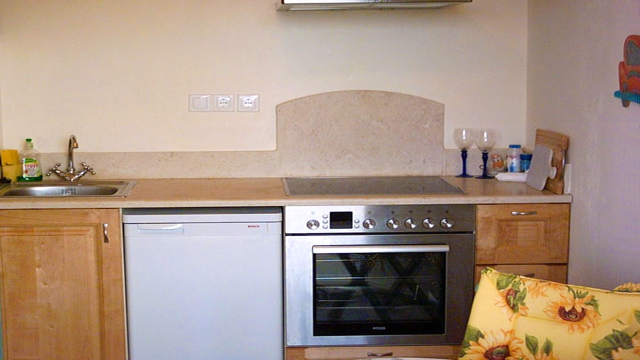 Photo of Kitchen in Glyfada