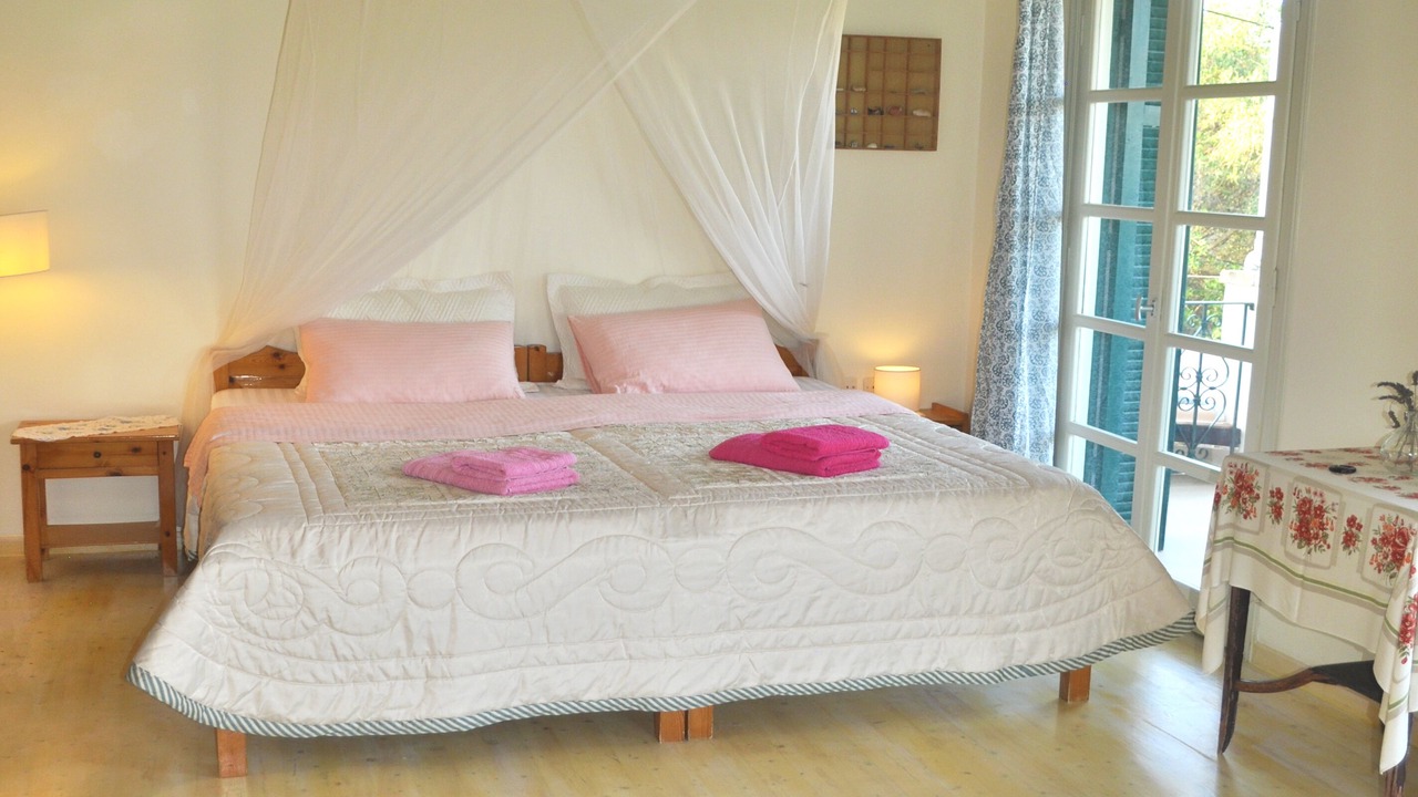 Photo of Bedroom in Glyfada