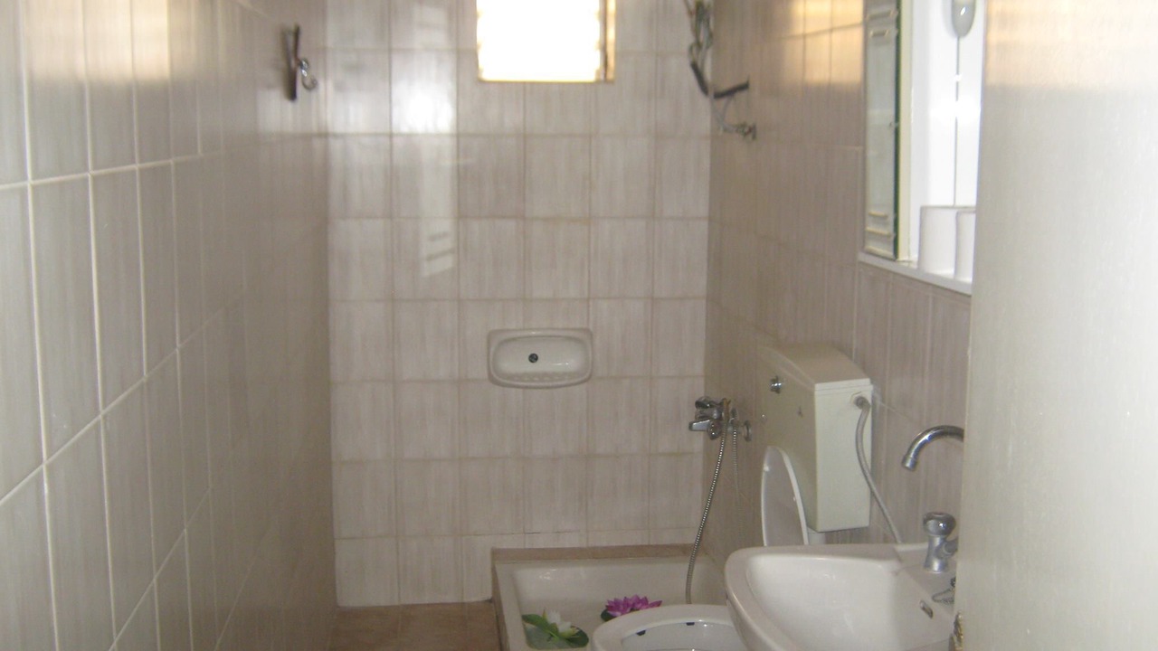 Photo of Bathroom in Kato Rodini