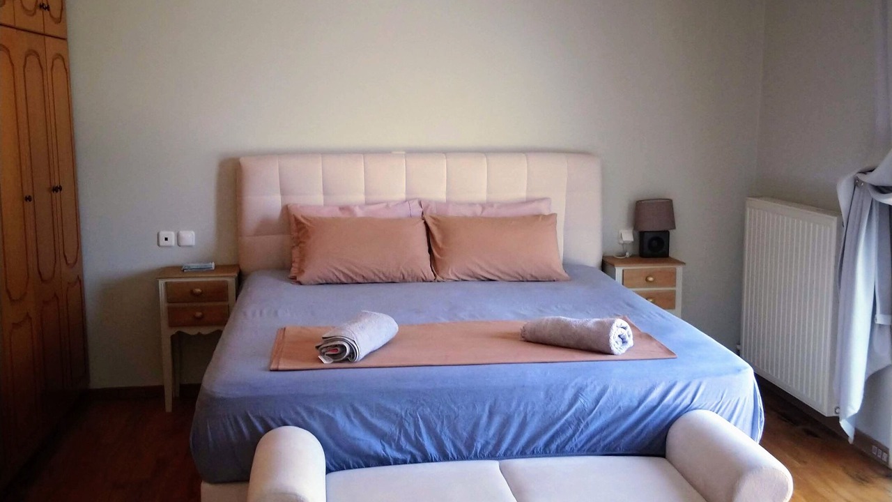 Photo of Bedroom in Dafnata