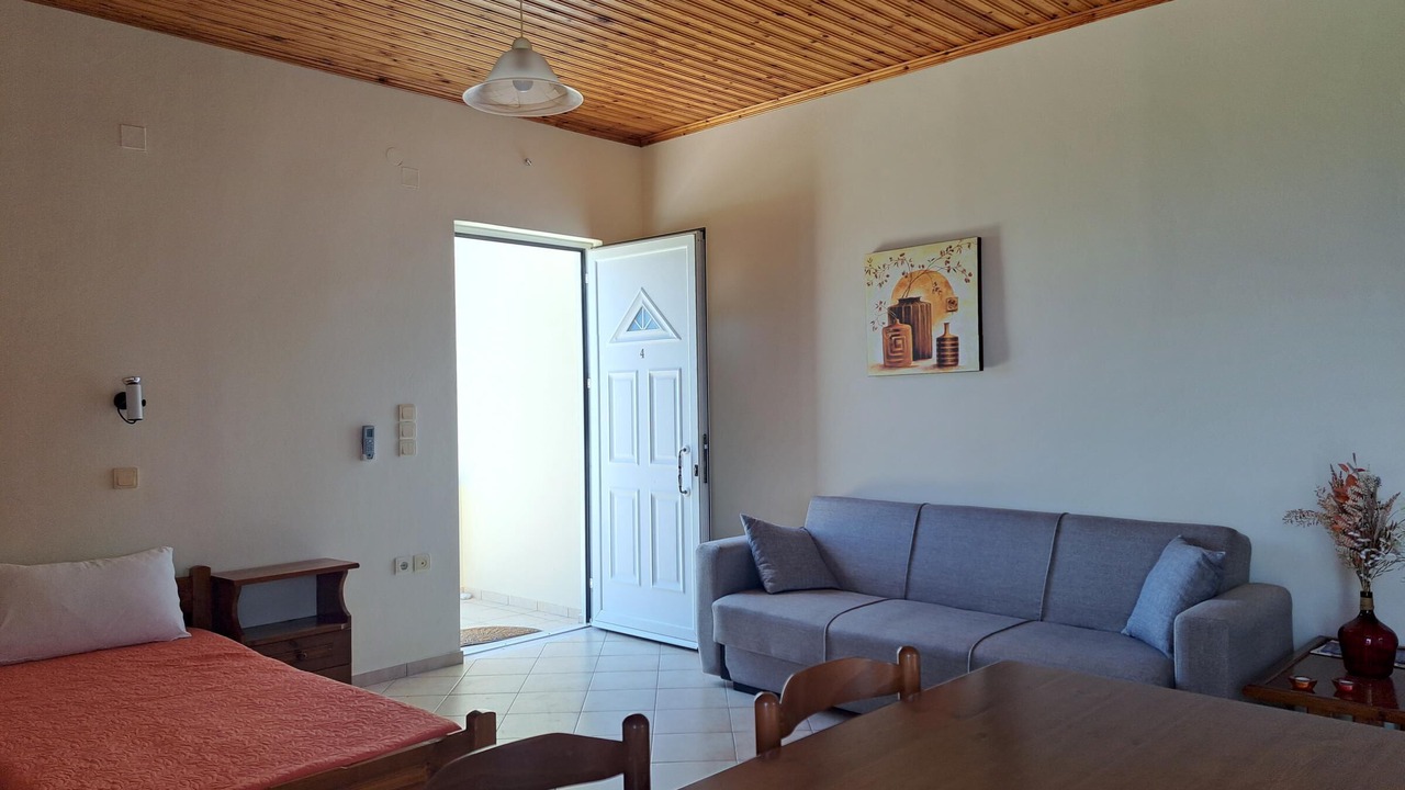 Photo of Livingroom in Pylos-Nestoras