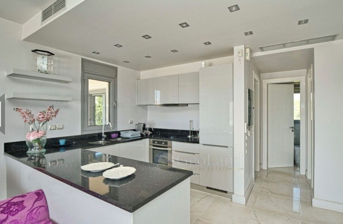 Photo of Kitchen in Kosta