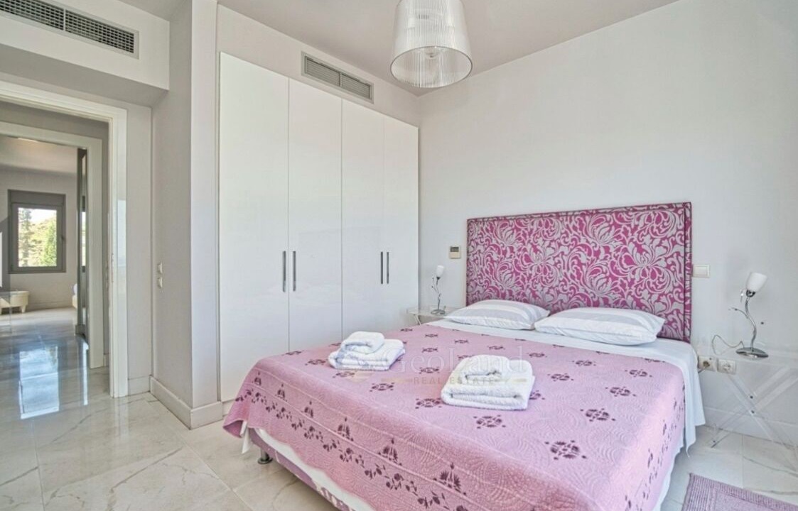 Photo of Bedroom in Kosta