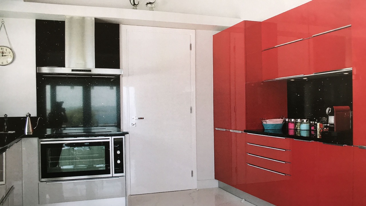 Photo of Kitchen in Kosta
