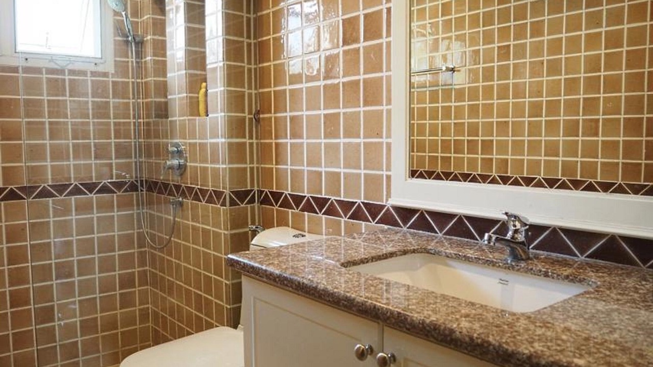 Photo of Bathroom in Wang Pong