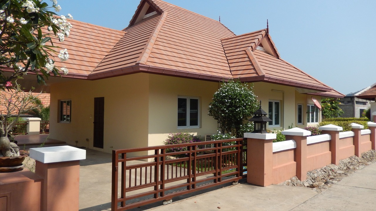 Photo of Outdoor in Wang Pong