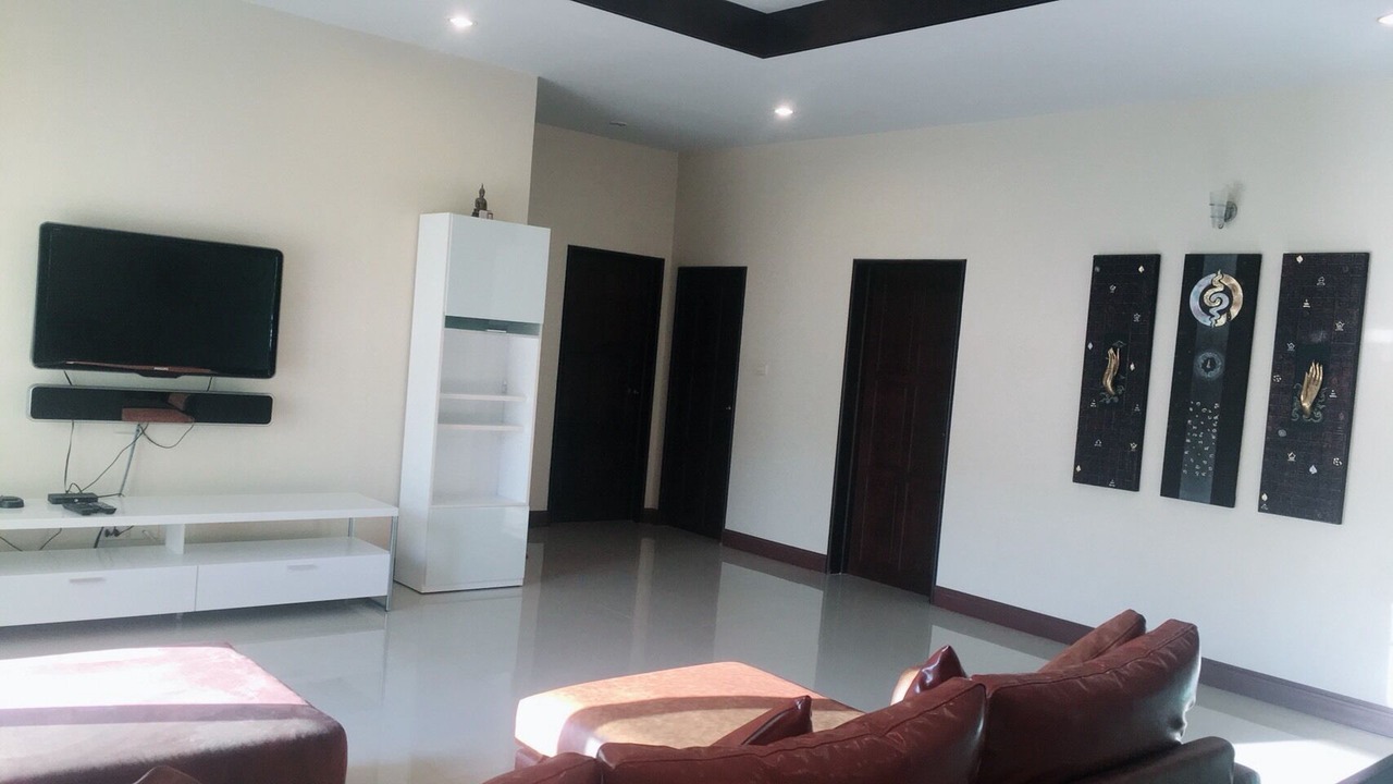 Photo of Livingroom in Wang Pong