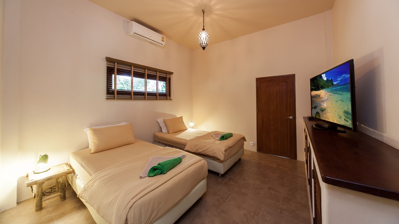 Photo of Bedroom in Hin Hong
