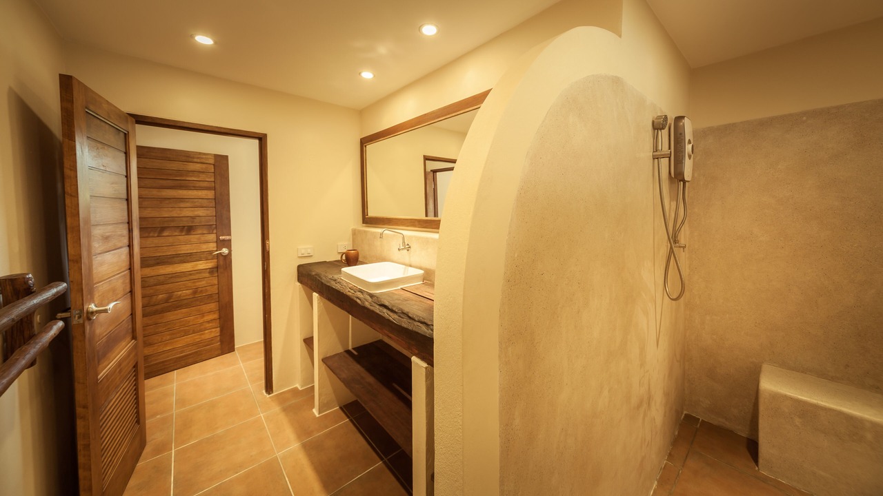 Photo of Bathroom in Hin Hong
