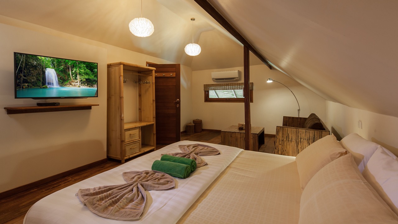 Photo of Bedroom in Hin Hong