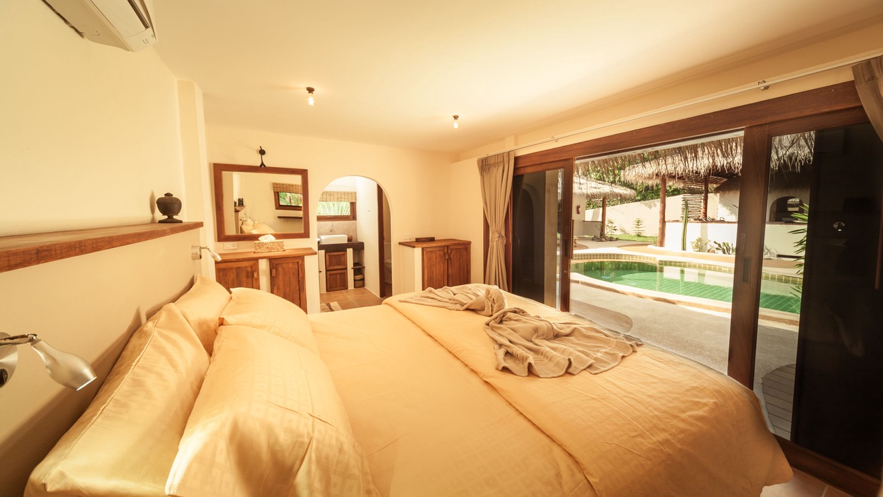 Photo of Bedroom in Hin Hong
