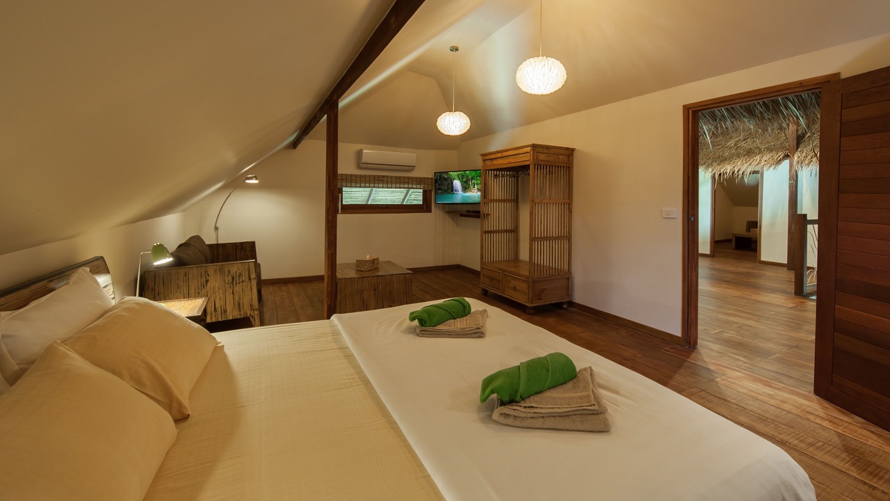 Photo of Bedroom in Hin Hong