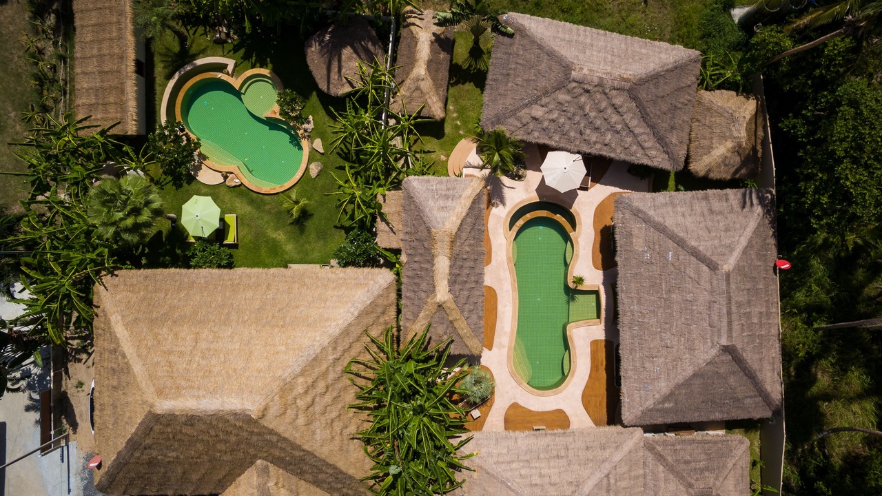 Photo of Outdoor in Hin Hong