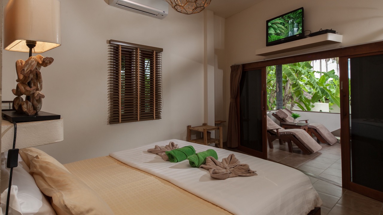 Photo of Bedroom in Hin Hong
