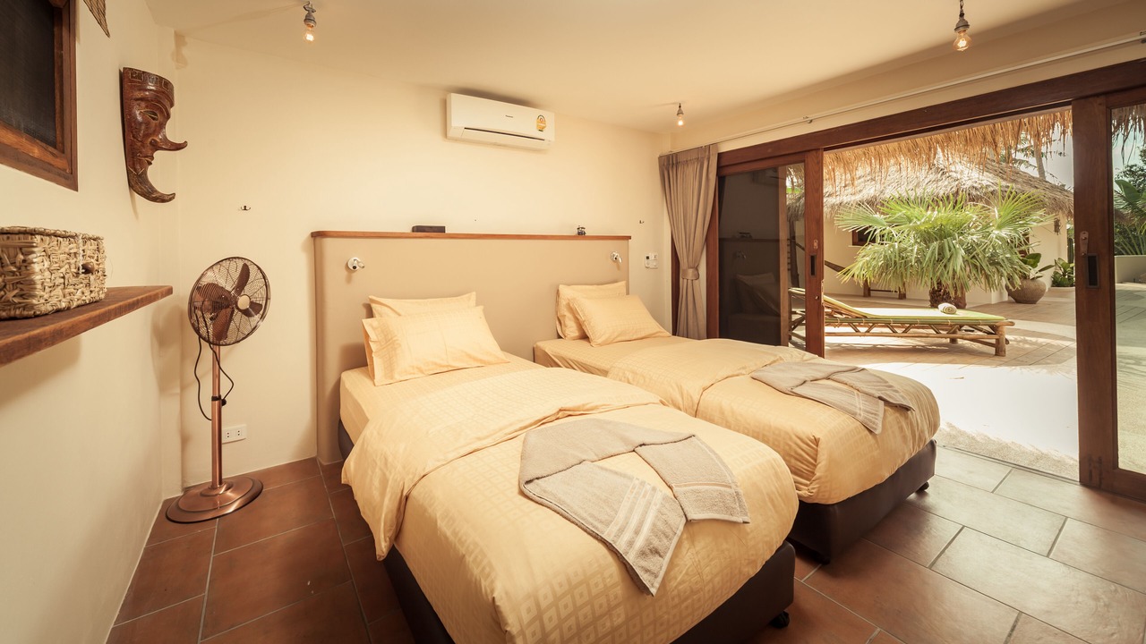 Photo of Bedroom in Hin Hong