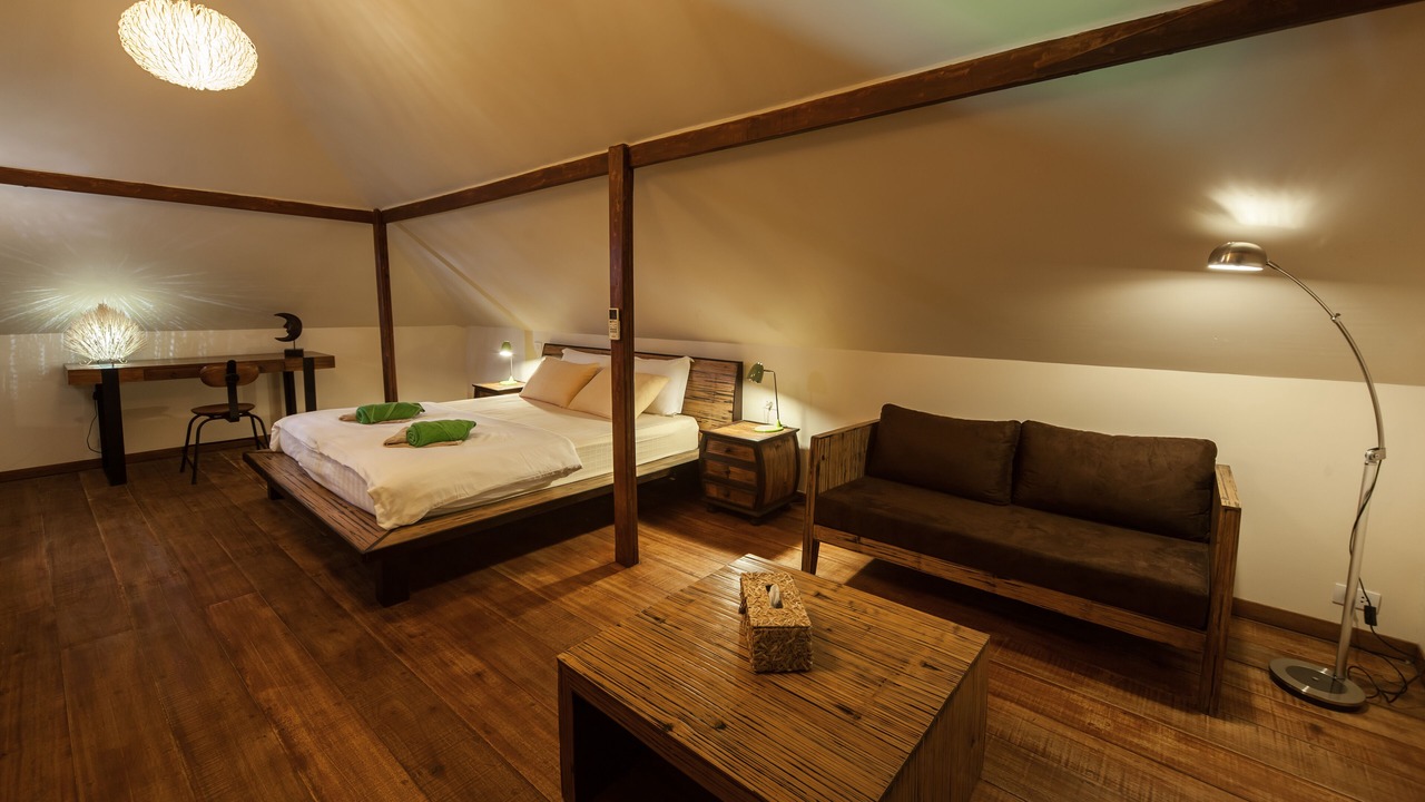Photo of Bedroom in Hin Hong