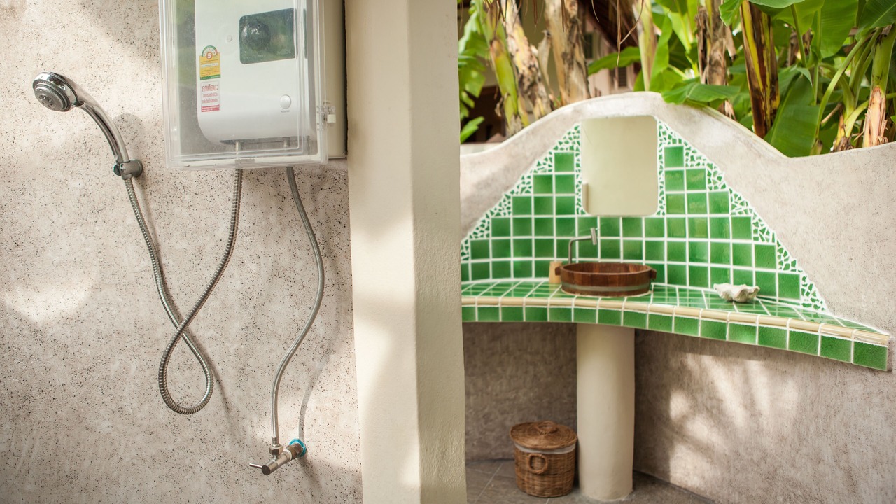 Photo of Bathroom in Hin Hong