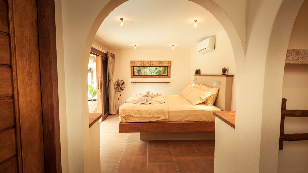 Photo of Bedroom in Hin Hong