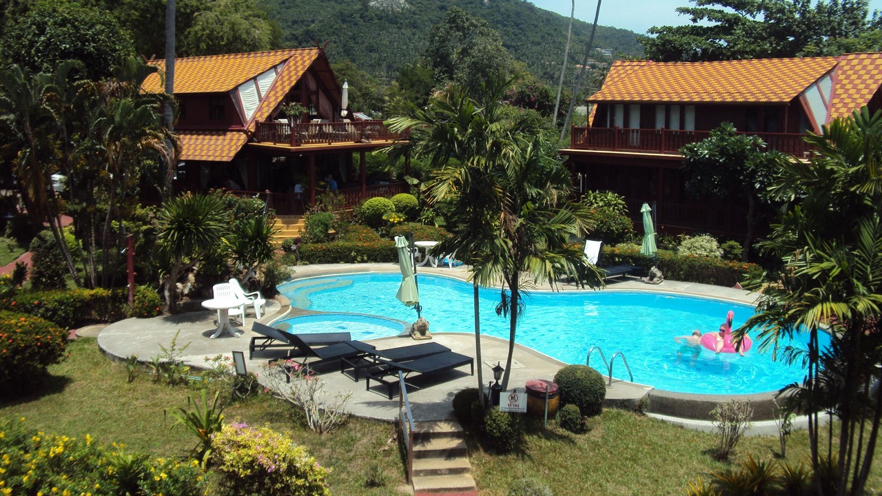 Photo of Outdoor in Bang Po