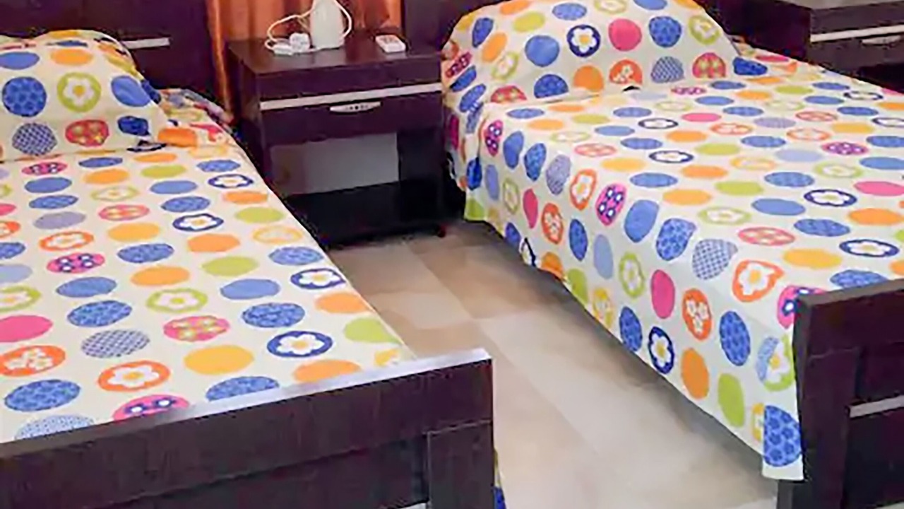 Photo of Bedroom in Karavas
