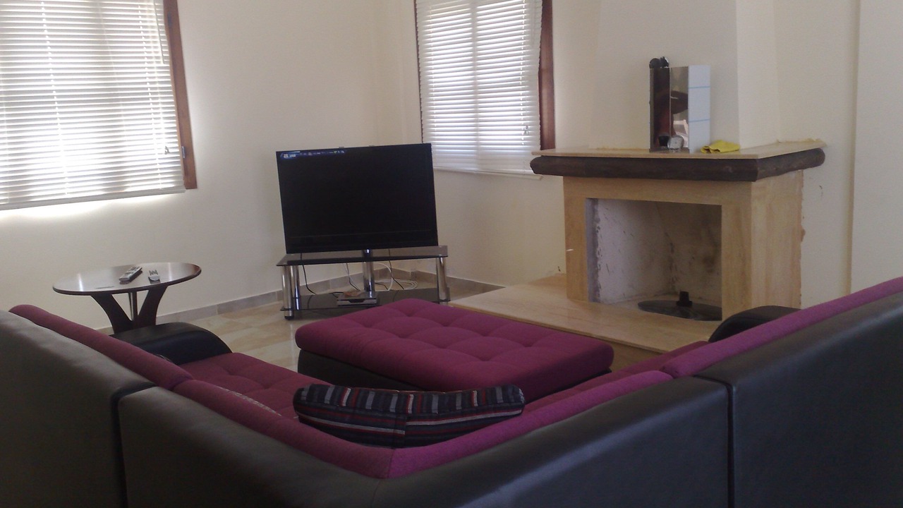 Photo of Livingroom in Karavas