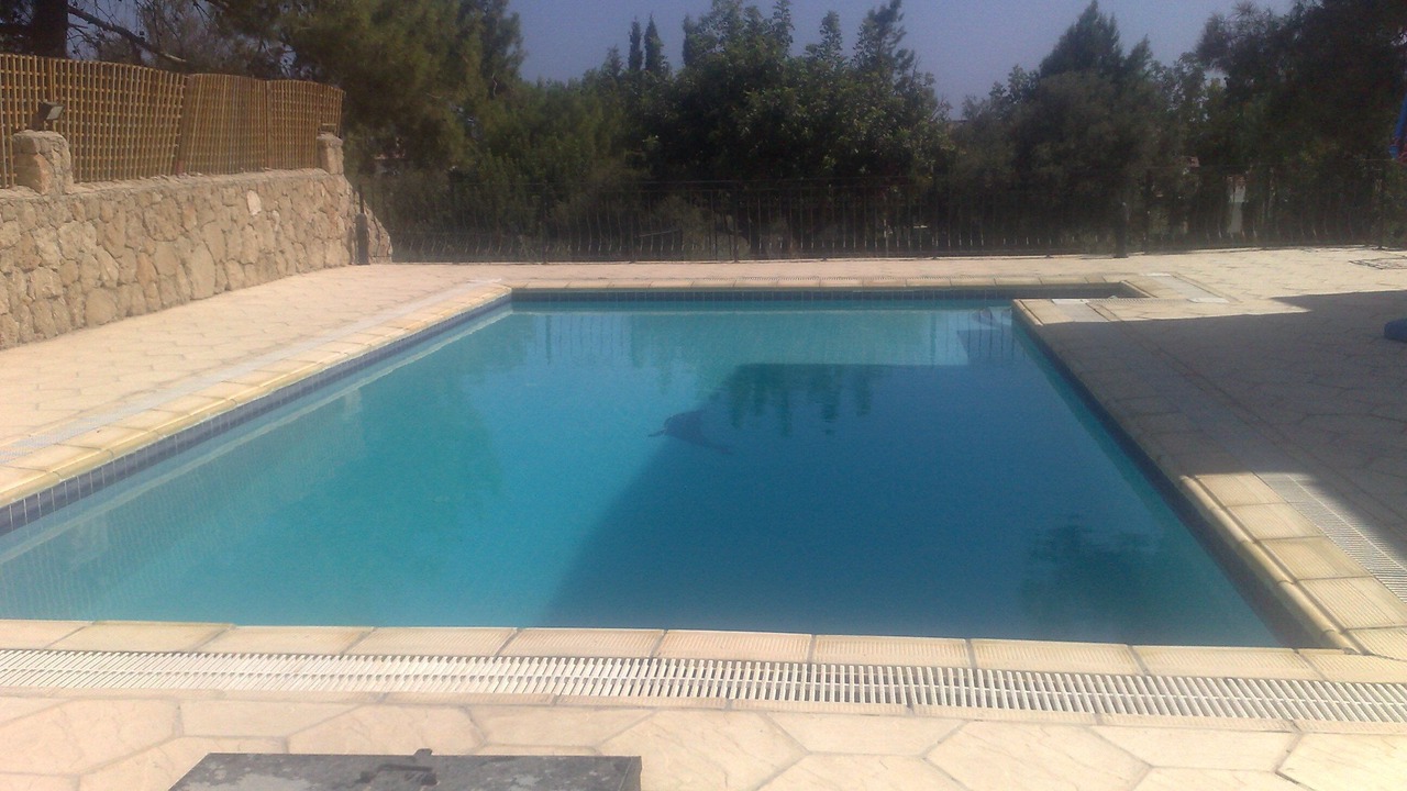 Photo of Outdoor in Karavas