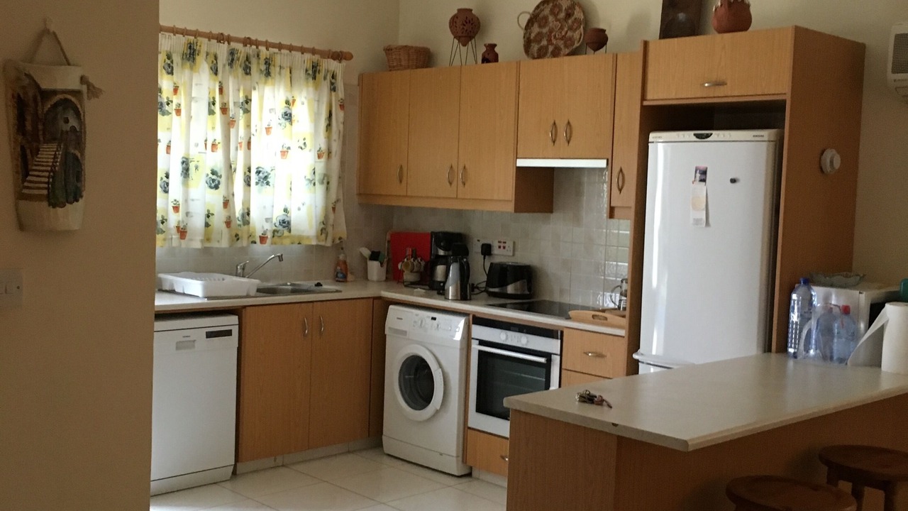 Photo of Kitchen in Kouklia