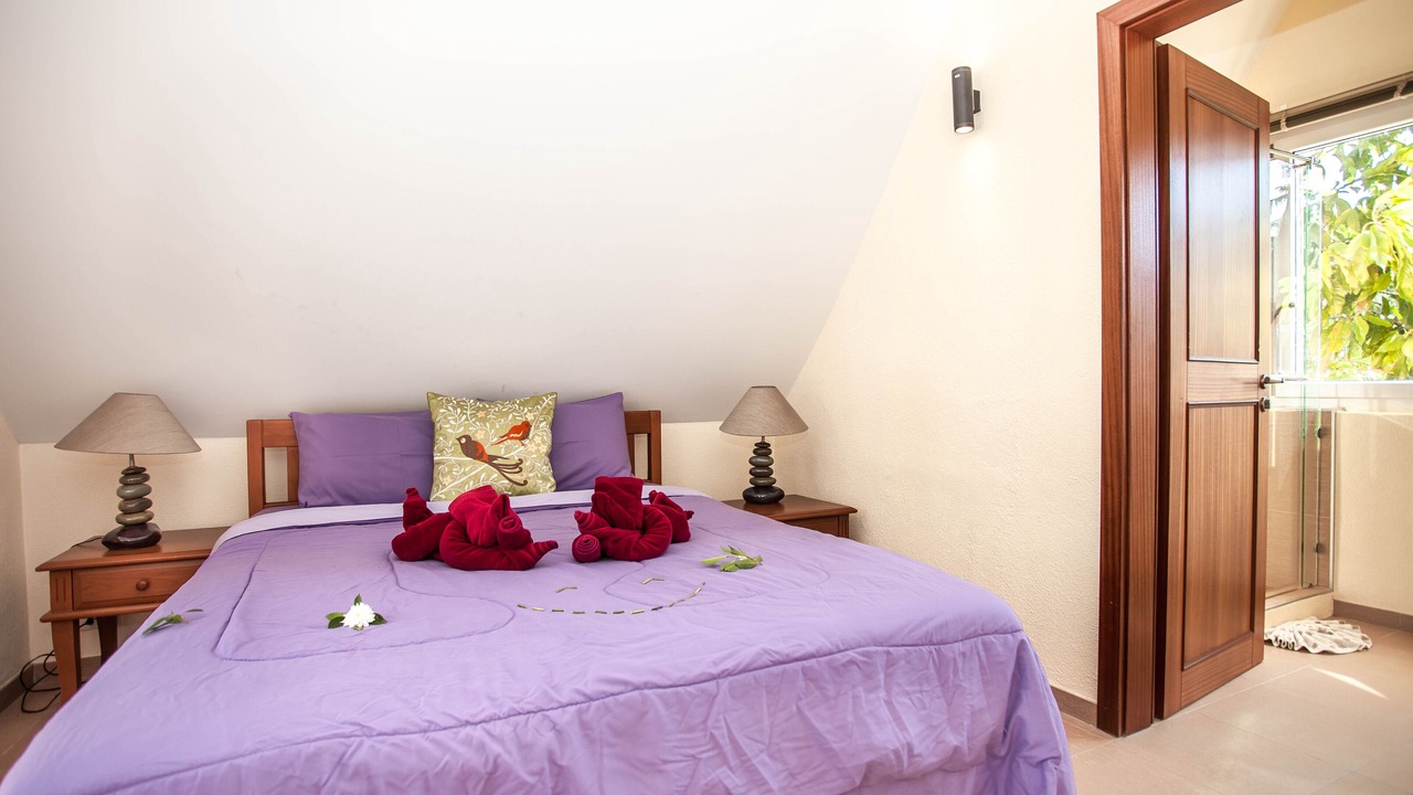 Photo of Bedroom in Ko Chang