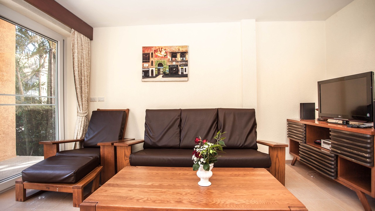 Photo of Livingroom in Ko Chang