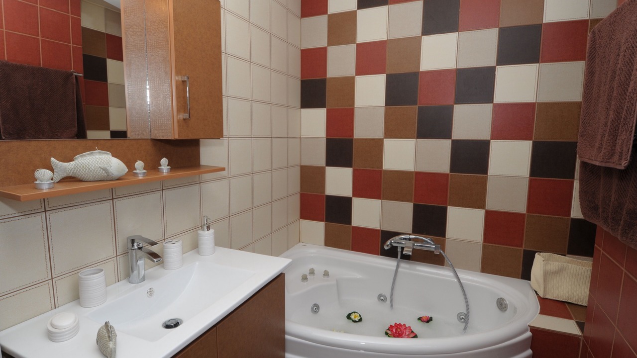 Photo of Bathroom in Romirion