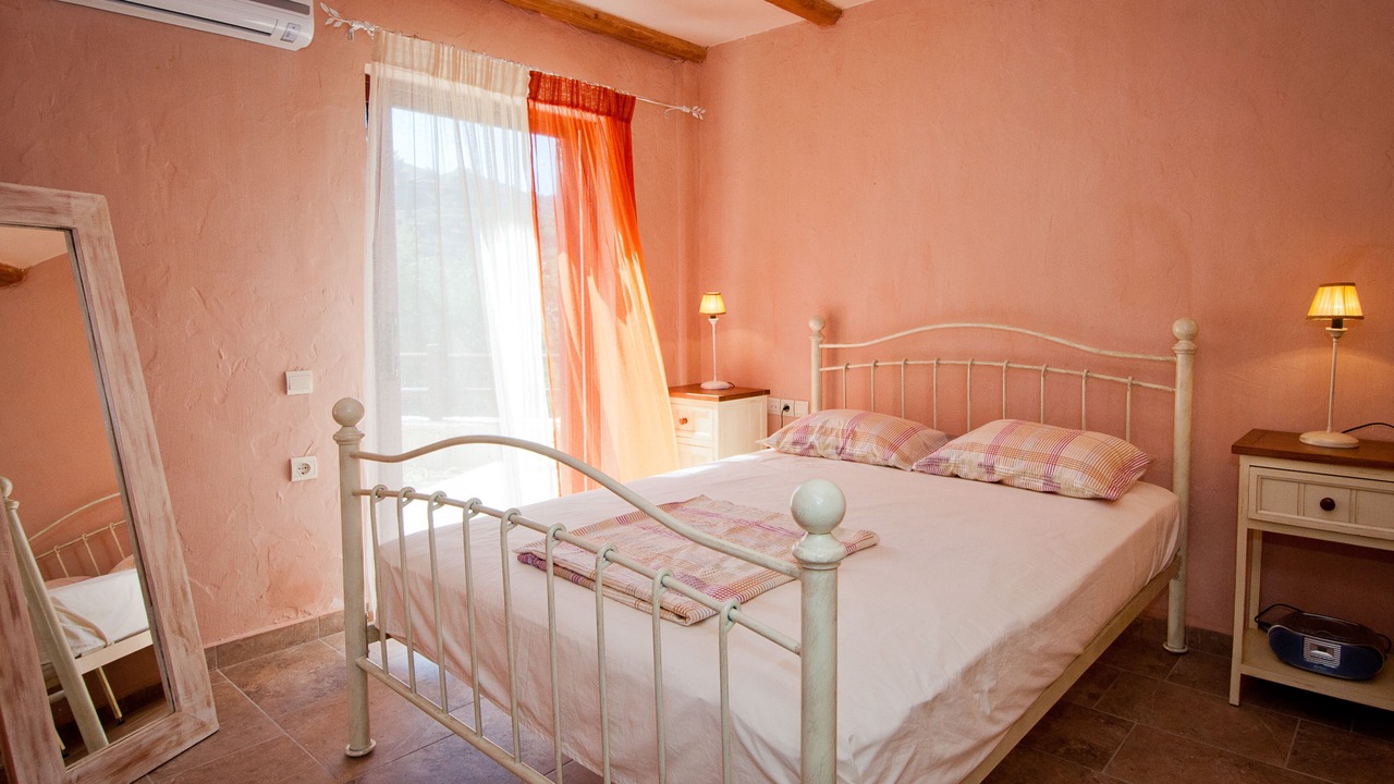 Photo of Bedroom in Romirion