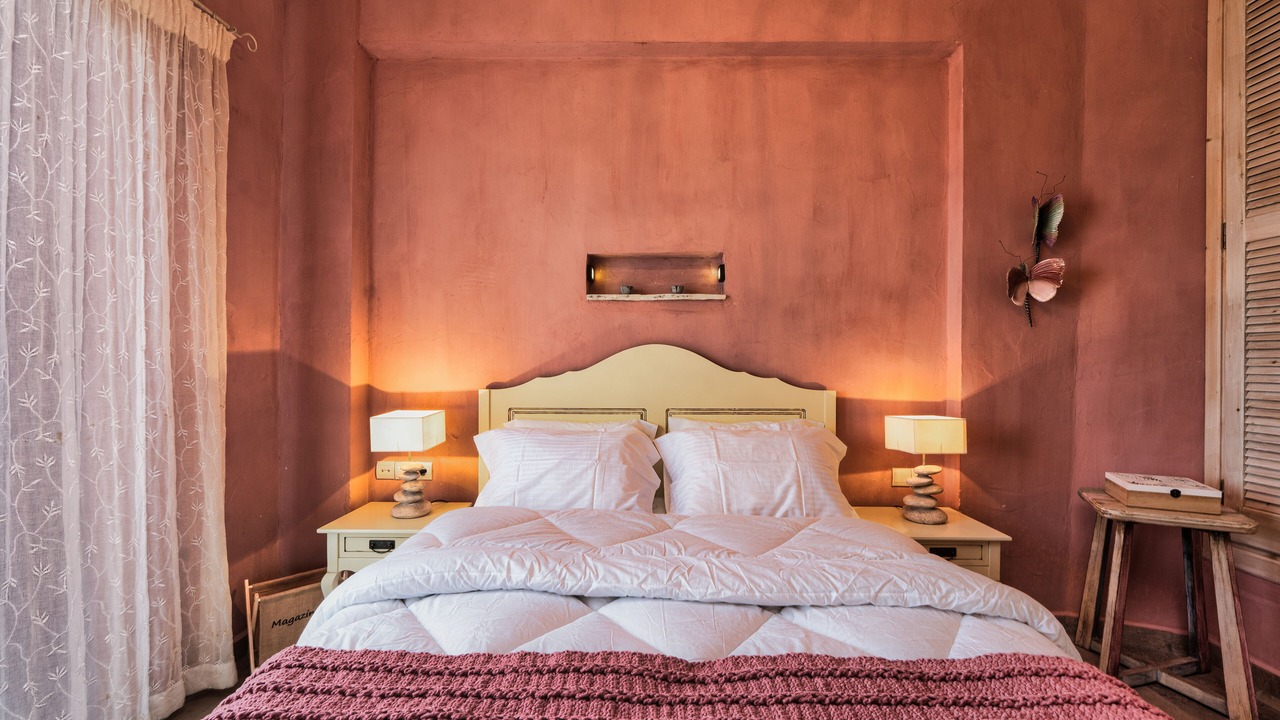 Photo of Bedroom in Romirion