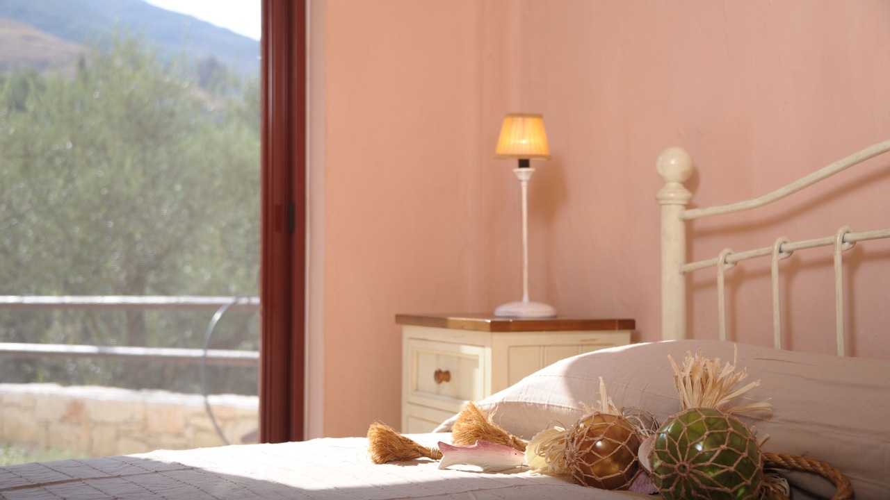 Photo of Bedroom in Romirion