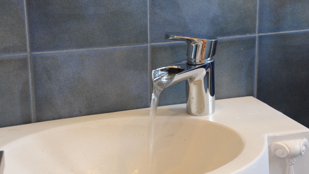 Photo of Bathroom in Romirion