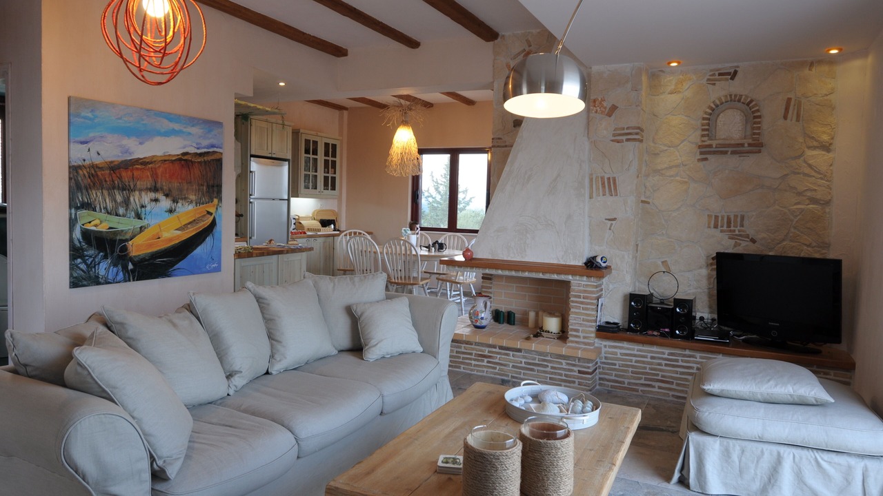 Photo of Livingroom in Romirion