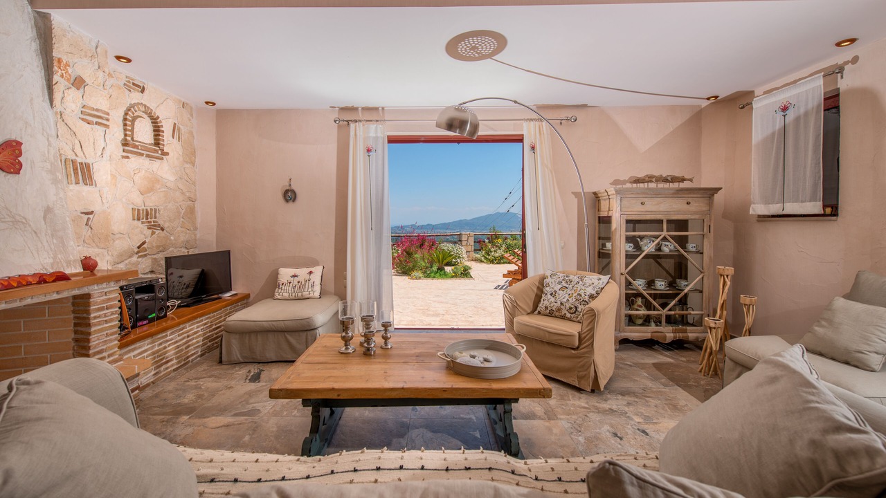 Photo of Livingroom in Romirion